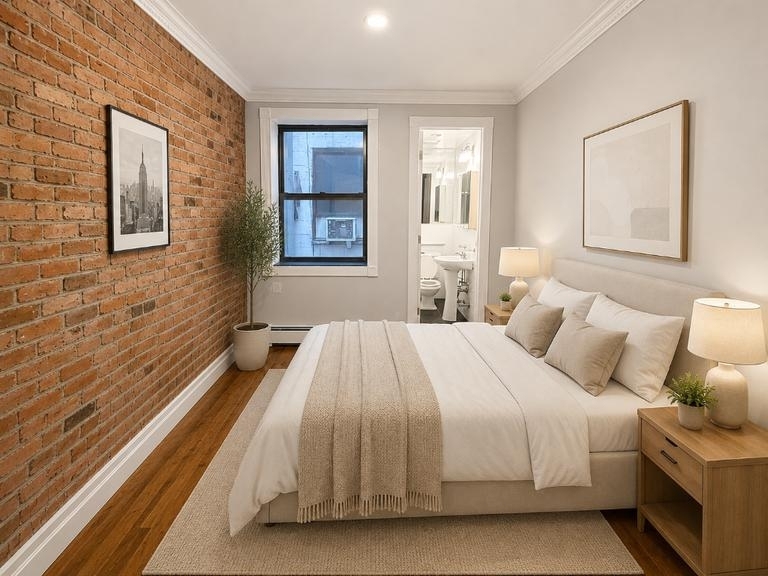40 avenue B Apartment 6/4W - Photo 4