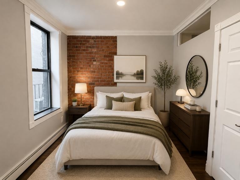 40 avenue B Apartment 6/4W - Photo 2