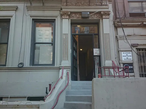 72 West 108th Street  - Photo 0