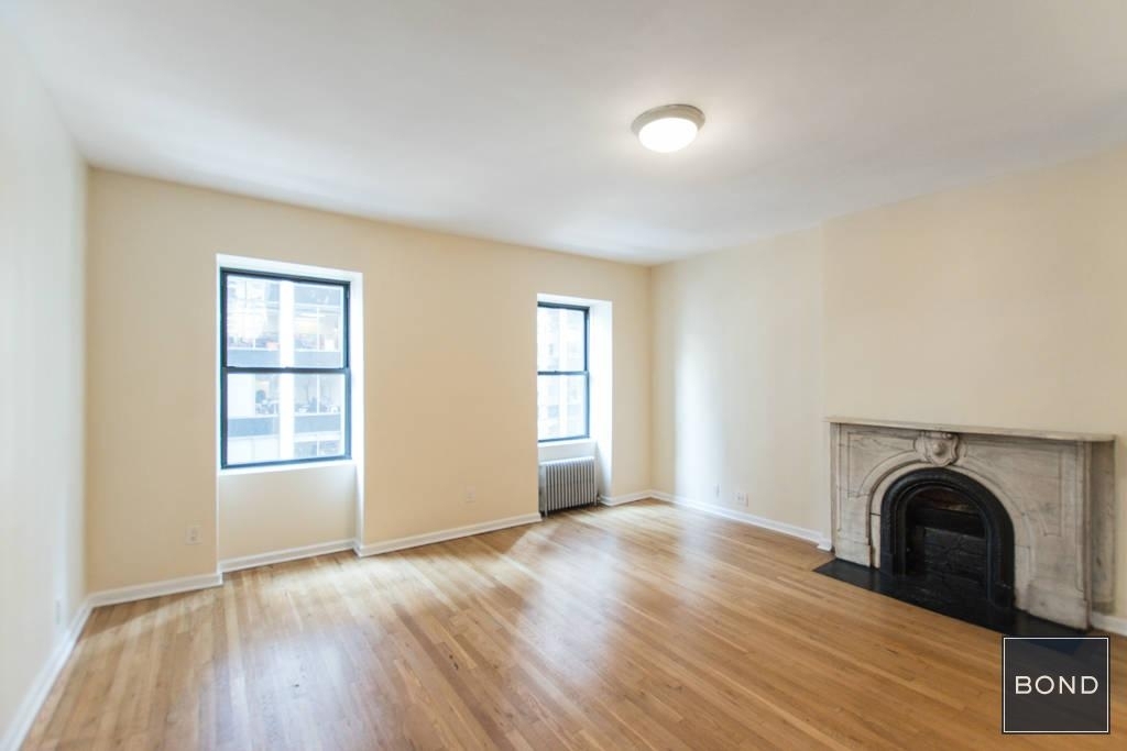 69 West 55th Street Apartment 5A - Photo 0