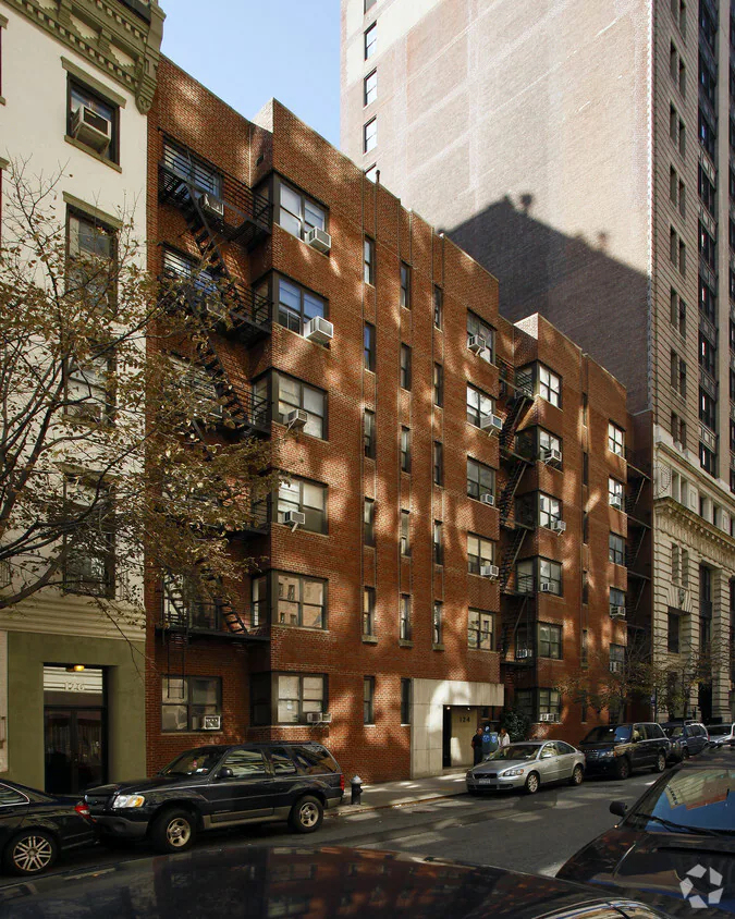 124 East 24th Street  - Photo 0
