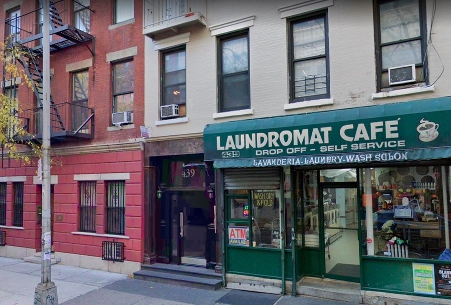 439 West 50th Street  - Photo 0