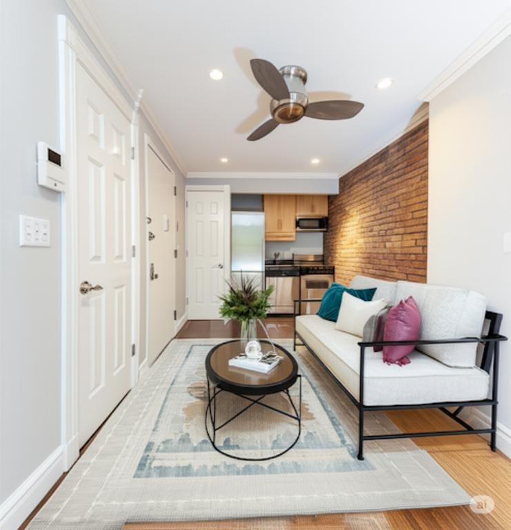 521 East 5th Street  - Photo 0