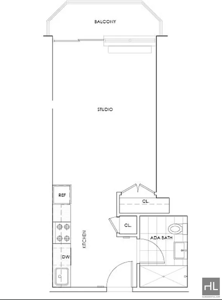 West 48th Street - Photo 11