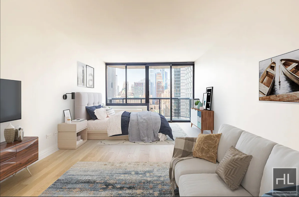 West 48th Street - Photo 2