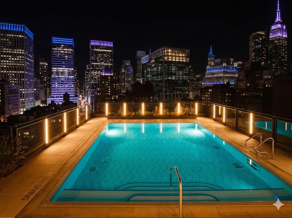 West 28th Street - Photo 4