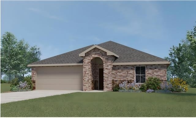 1810 Aslynn Circle - Photo 0