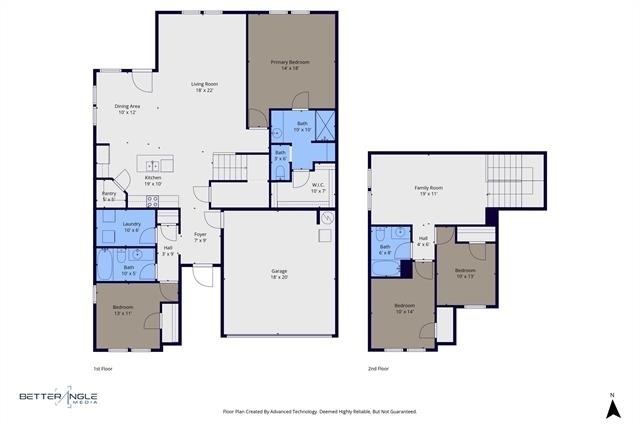 901 Euston Street - Photo 20
