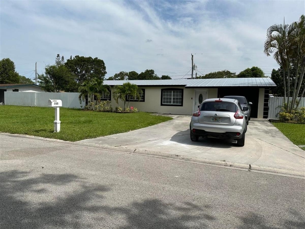 355 Johnston Street - Photo 0