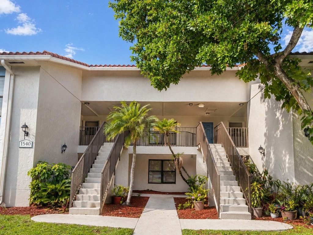 1540 Windorah Way - Photo 1