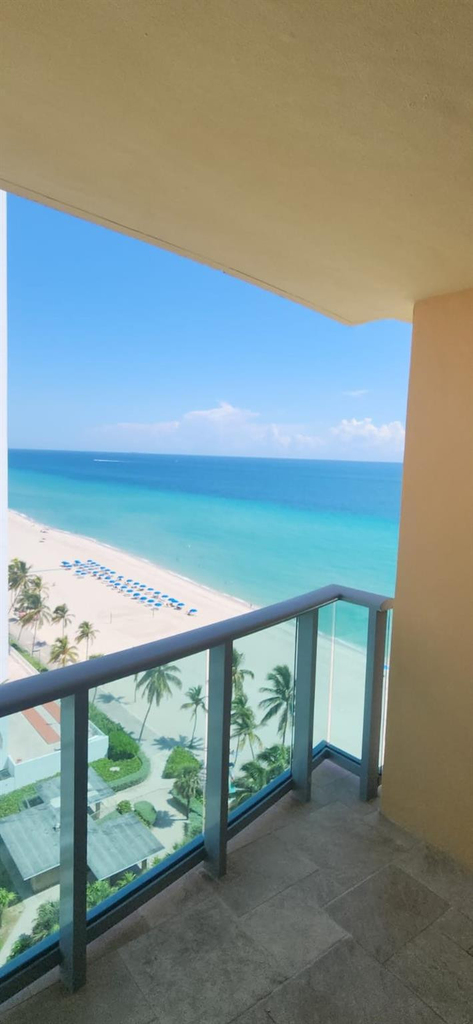 2501 S Ocean Drive - Photo 1
