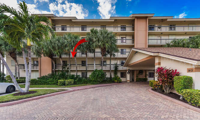 1401 Tidal Pointe Boulevard - Photo 2
