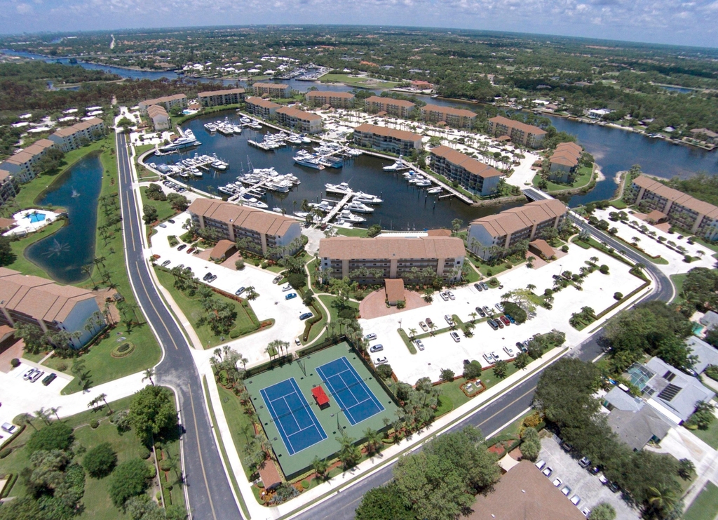 1401 Tidal Pointe Boulevard - Photo 31