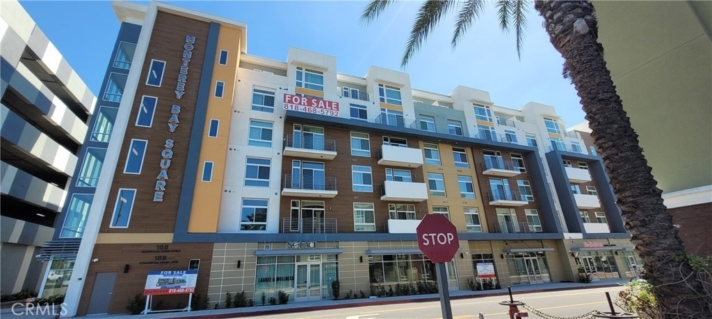 168 S Monterey - Photo 0