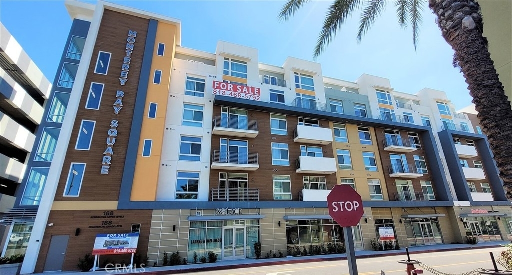 168 S Monterey - Photo 0