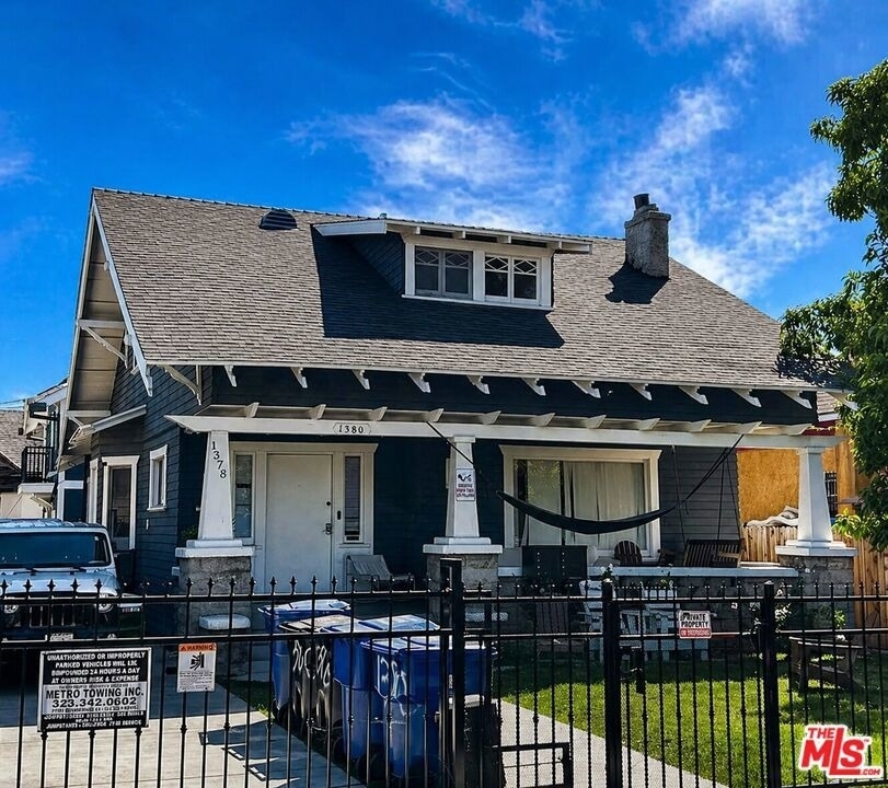 1378 W 30th Street - Photo 10