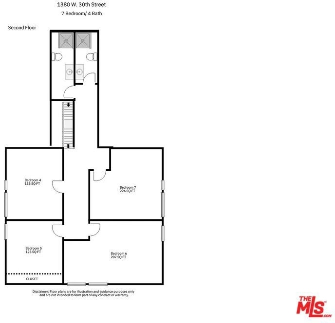 1378 W 30th Street - Photo 12