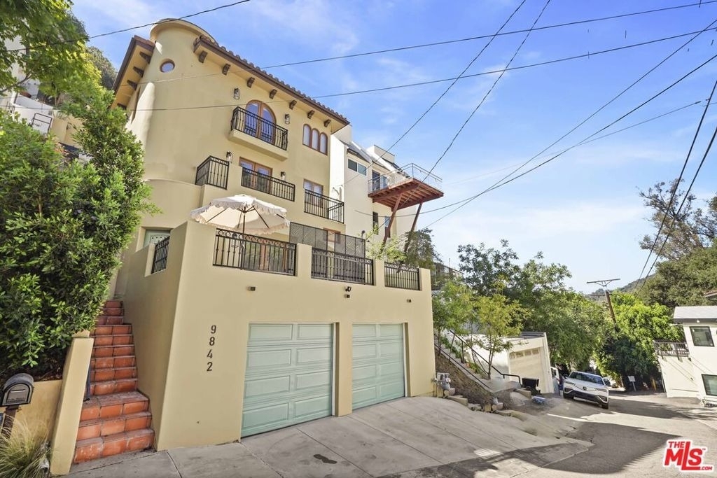 9842 Portola Drive - Photo 47