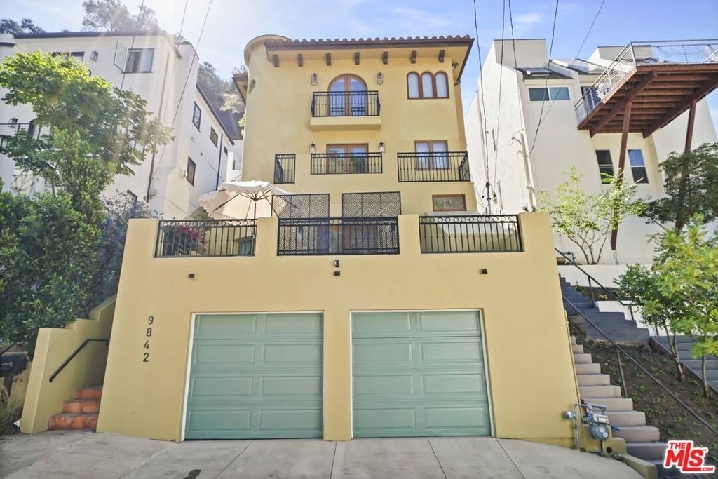 9842 Portola Drive - Photo 2