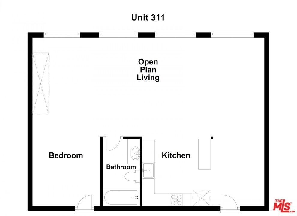 108 W 2nd Street - Photo 22