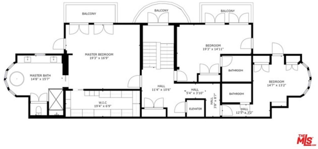 3110 Benedict Canyon Drive - Photo 69