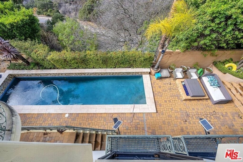 3110 Benedict Canyon Drive - Photo 42
