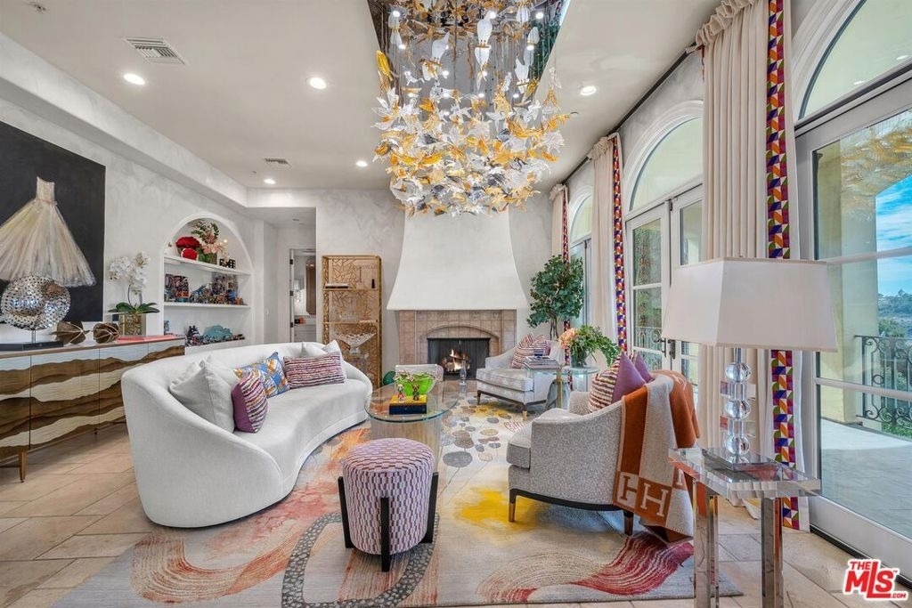 3110 Benedict Canyon Drive - Photo 6