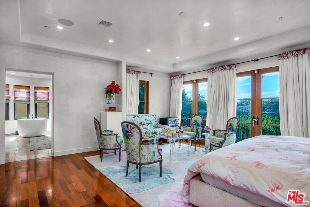 3110 Benedict Canyon Drive - Photo 45