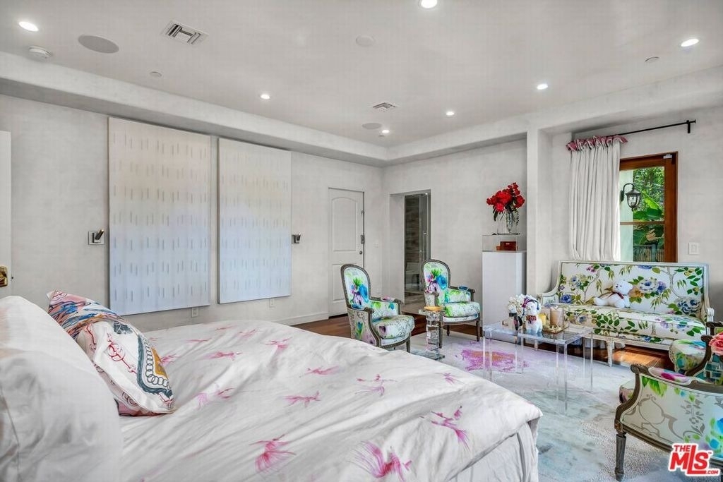 3110 Benedict Canyon Drive - Photo 46