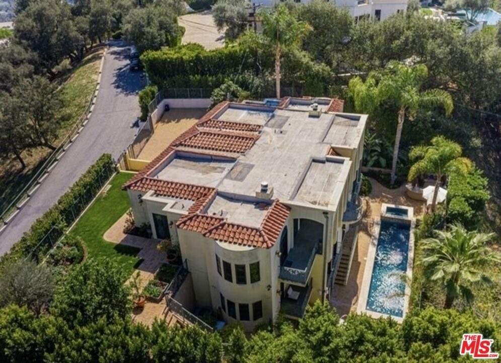 3110 Benedict Canyon Drive - Photo 63