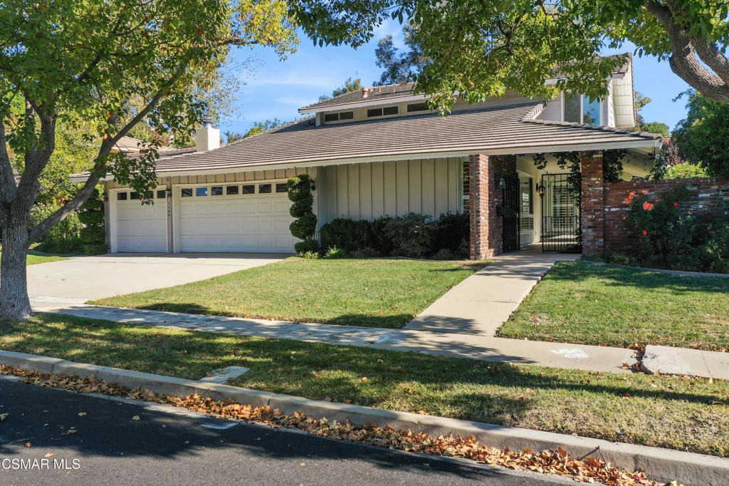1164 Galesmore Court - Photo 1