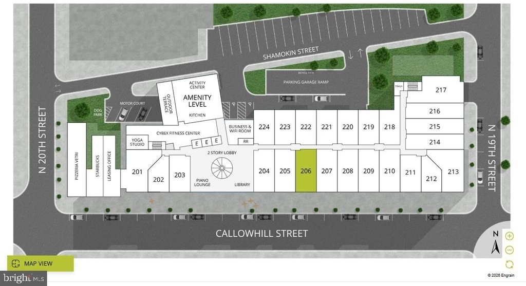 1901 Callowhill Street - Photo 1