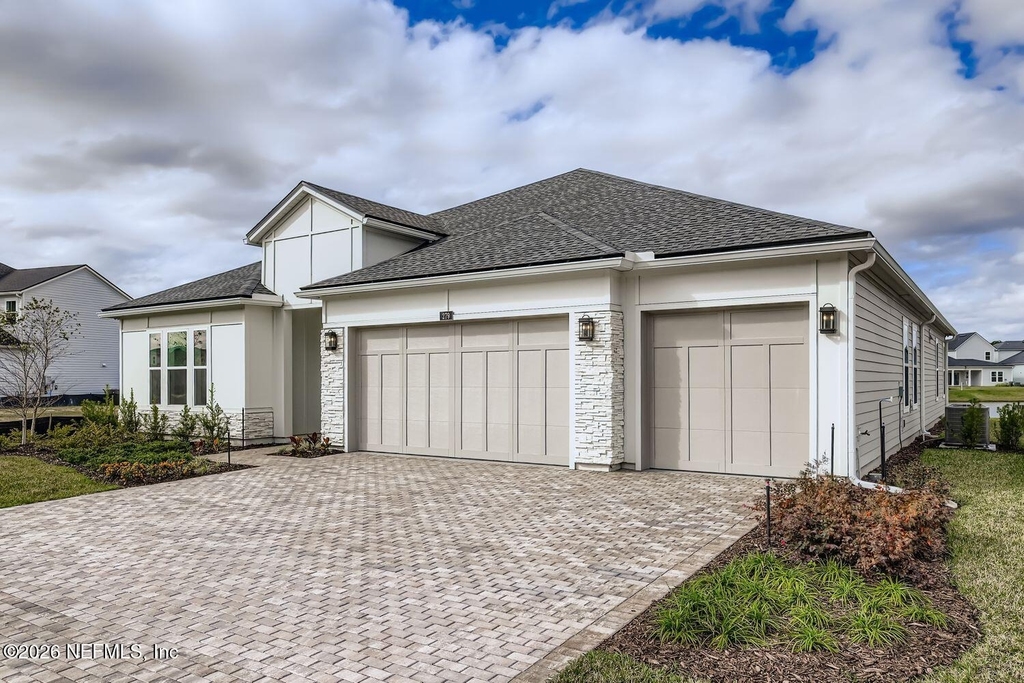 279 Bismarck Palm Road - Photo 1