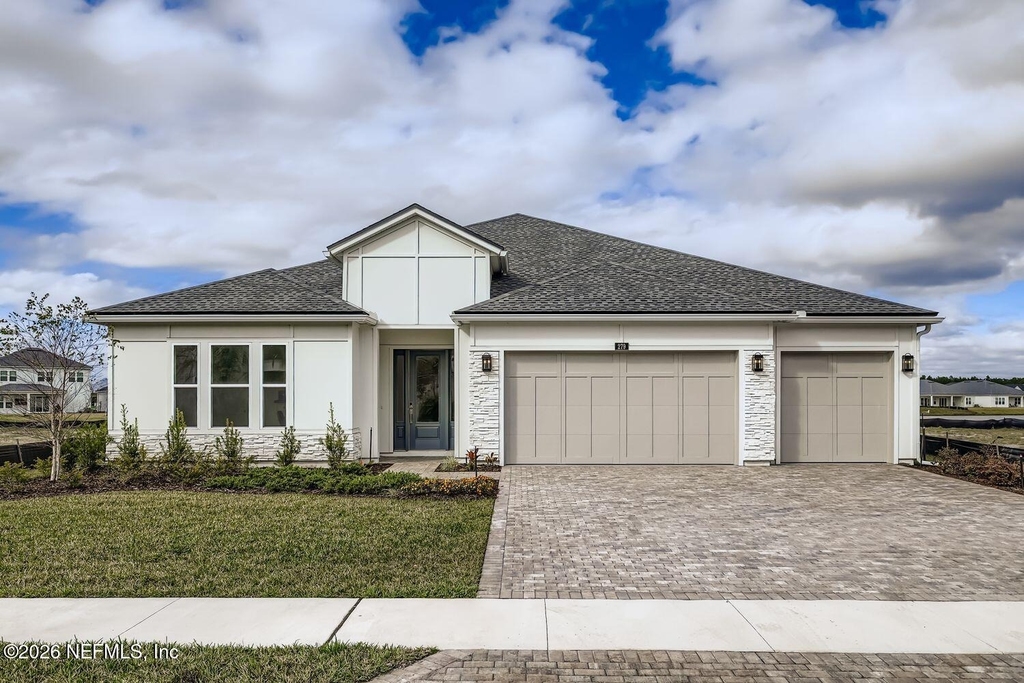 279 Bismarck Palm Road - Photo 0