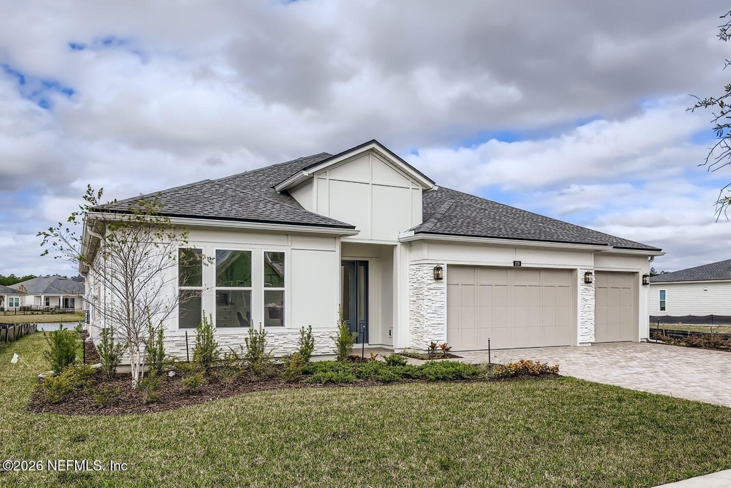 279 Bismarck Palm Road - Photo 2