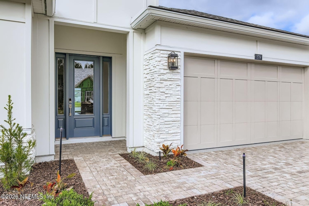 279 Bismarck Palm Road - Photo 3