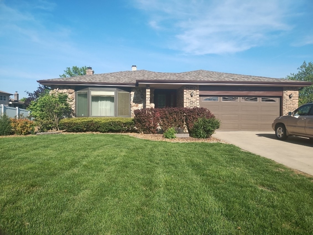 7609 Hayenga Lane - Photo 0
