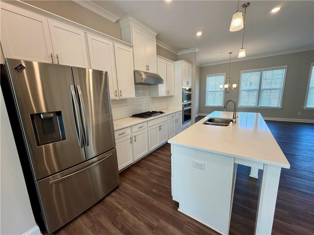 324 Overture Court Se - Photo 2