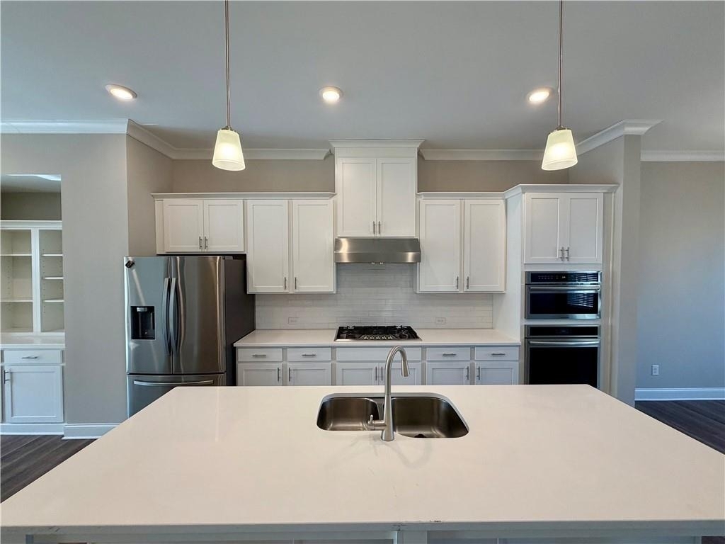 324 Overture Court Se - Photo 1