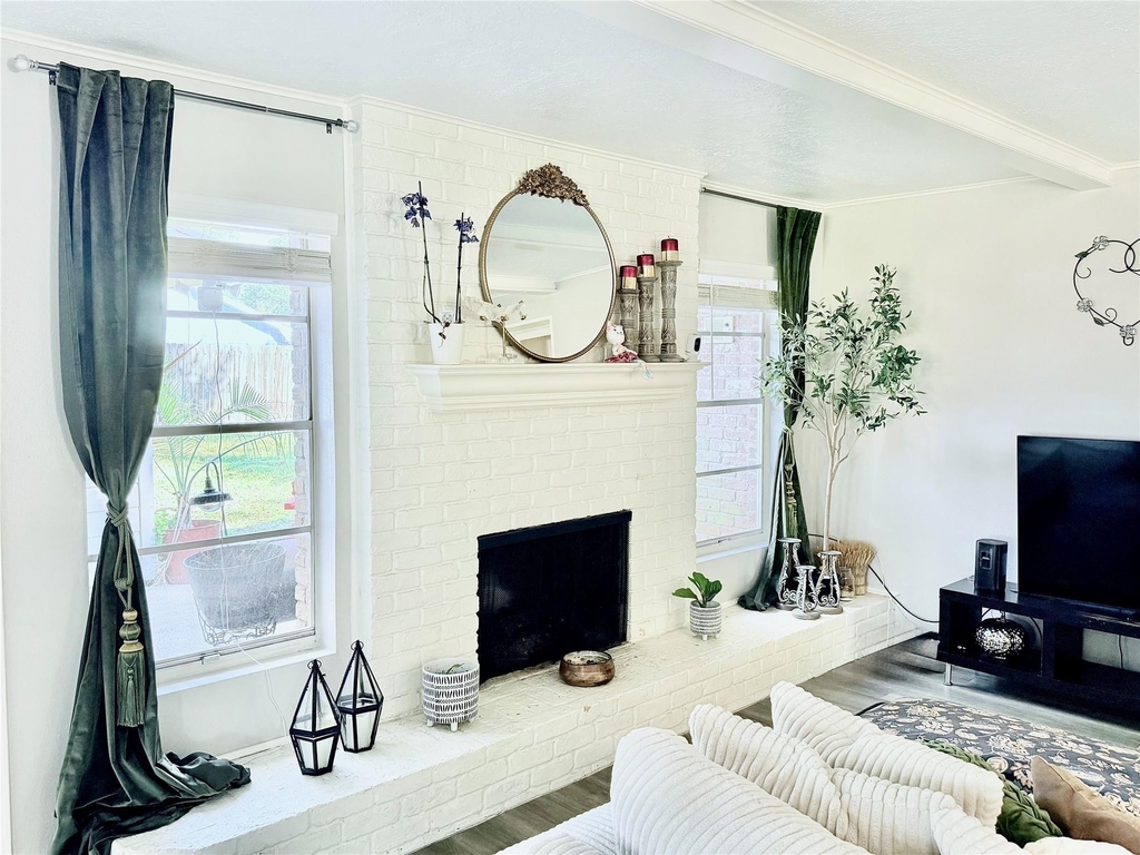 7146 Bayou Forest Drive - Photo 9