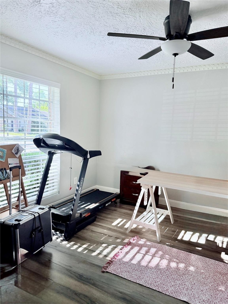 7146 Bayou Forest Drive - Photo 22