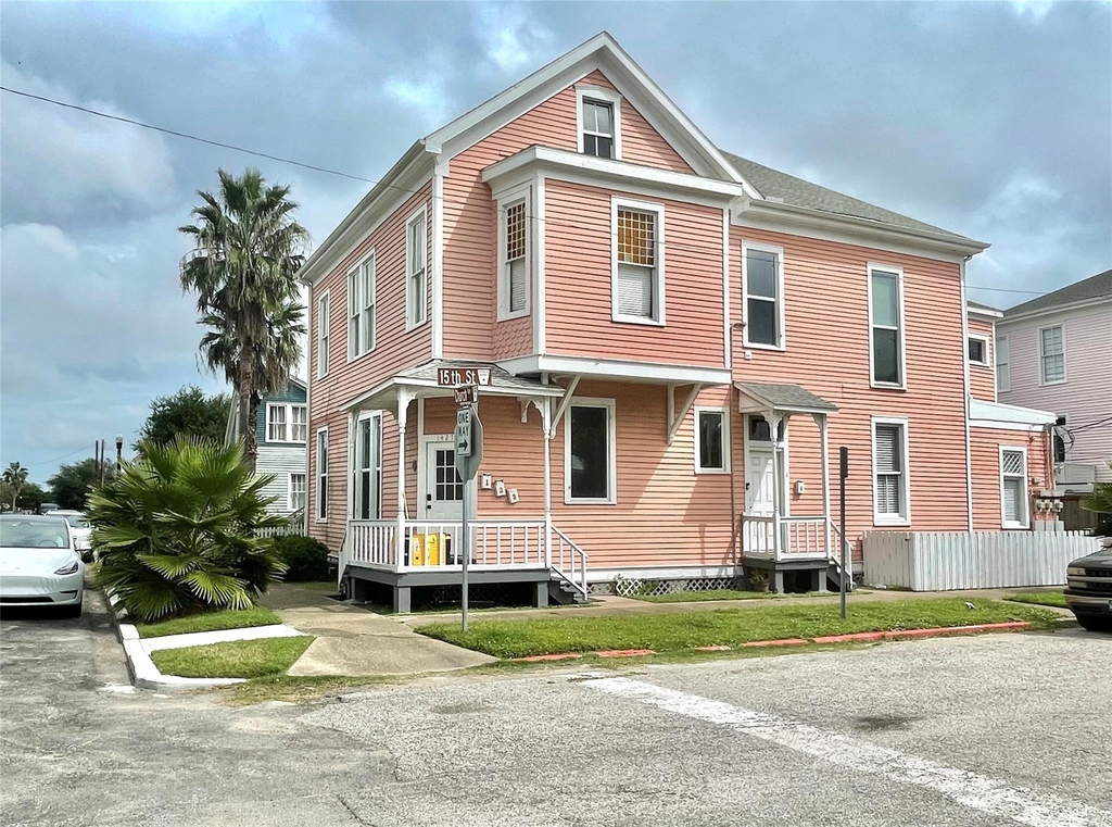1427 Church Street - Photo 0