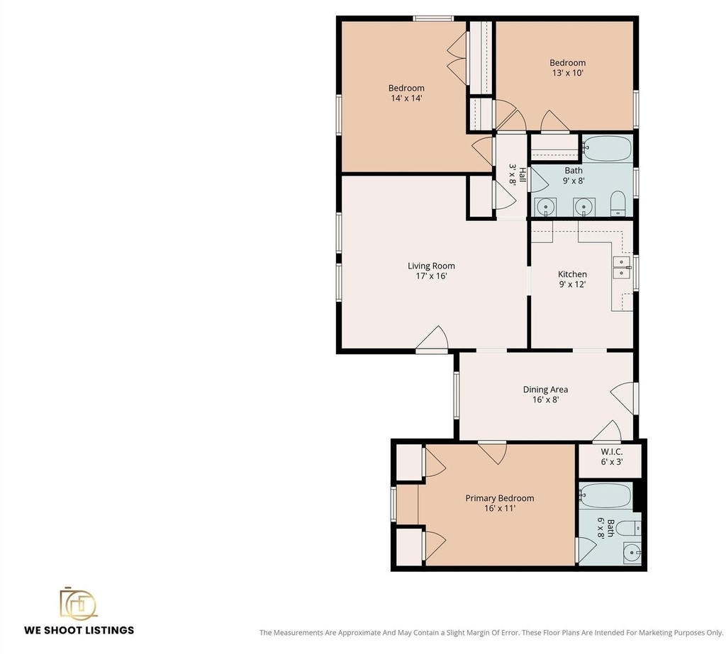 5646 Belmark Street - Photo 17