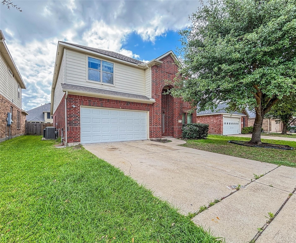 1323 Maple Ace Drive - Photo 1