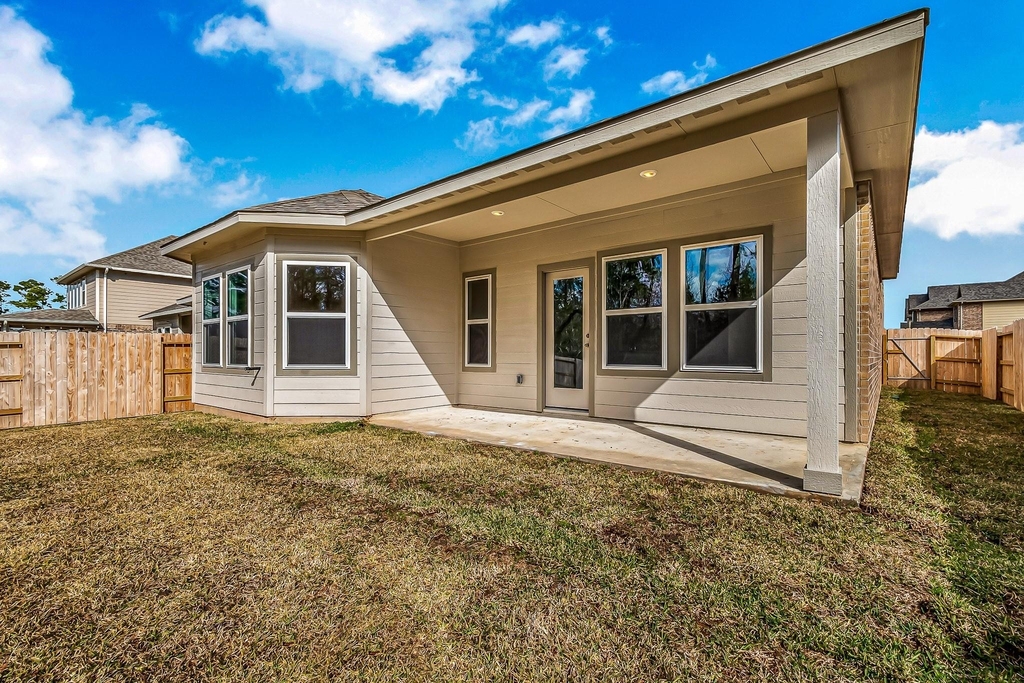 17925 Canopy Trace Court - Photo 9