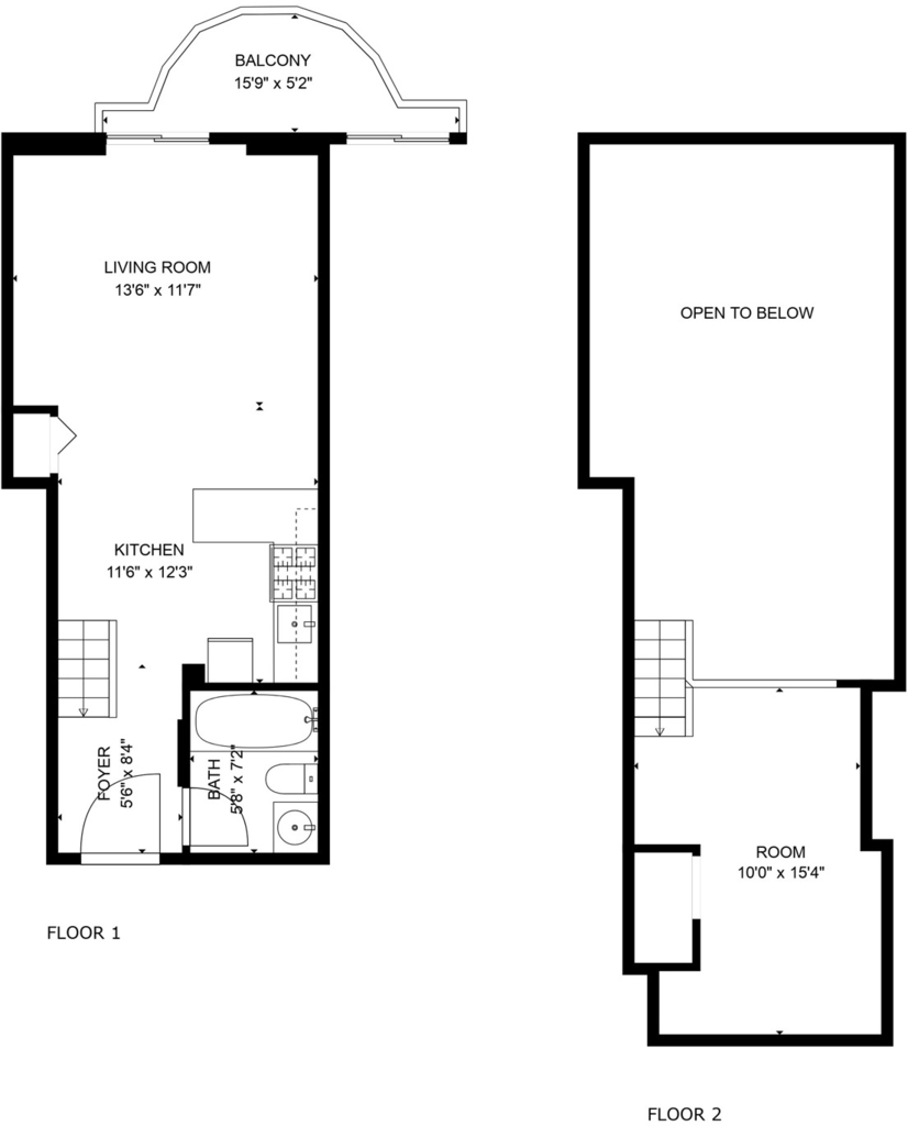 33 Gold Street - Photo 9