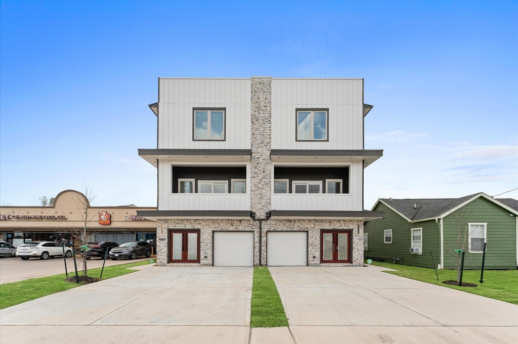 1908 Dismuke Street - Photo 0