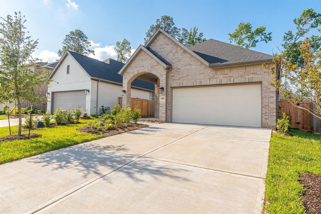 295 Mallards Rim Drive - Photo 1