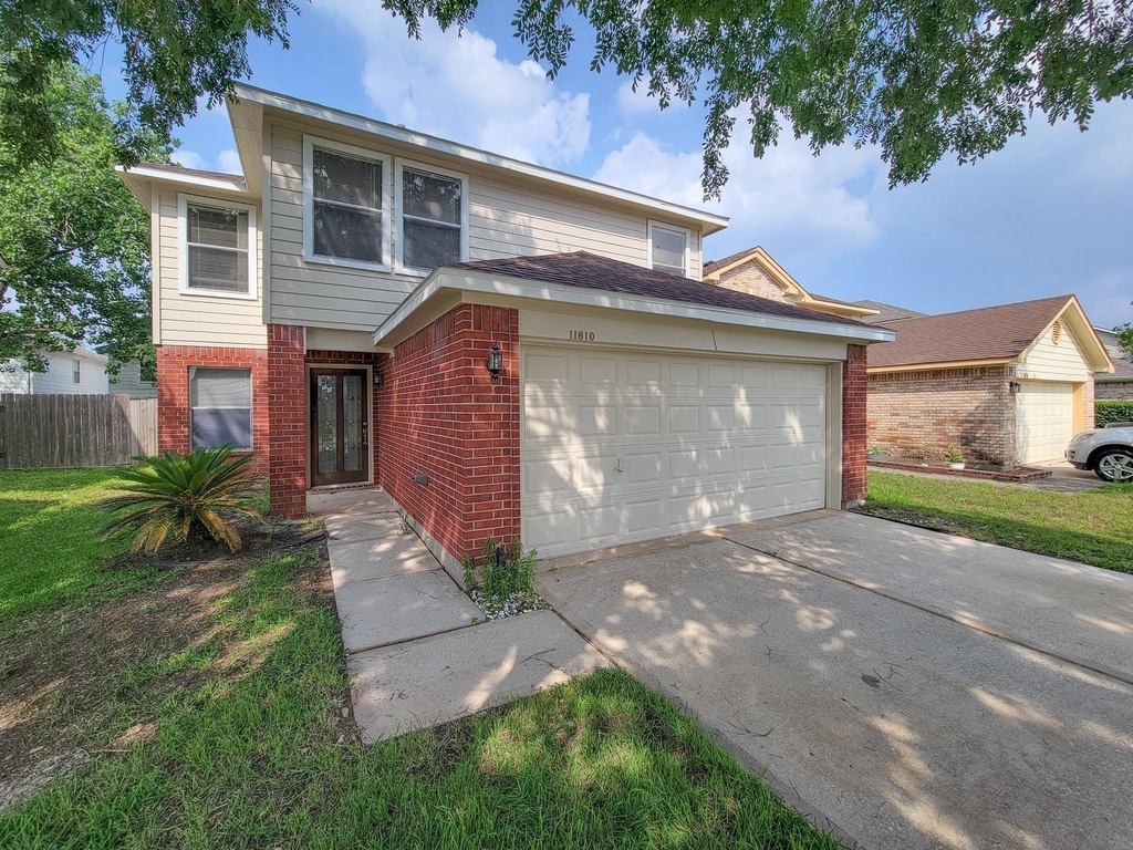 11810 Rolling Stream Drive - Photo 2