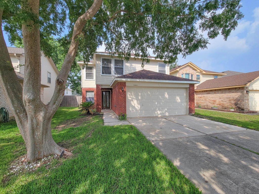 11810 Rolling Stream Drive - Photo 0